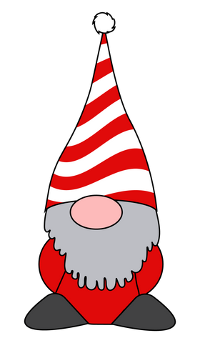 Christmas gnome svg bundle / Christmas gnome svg png file / gnome cut files / gnome plaid svg / gnome svg bundle